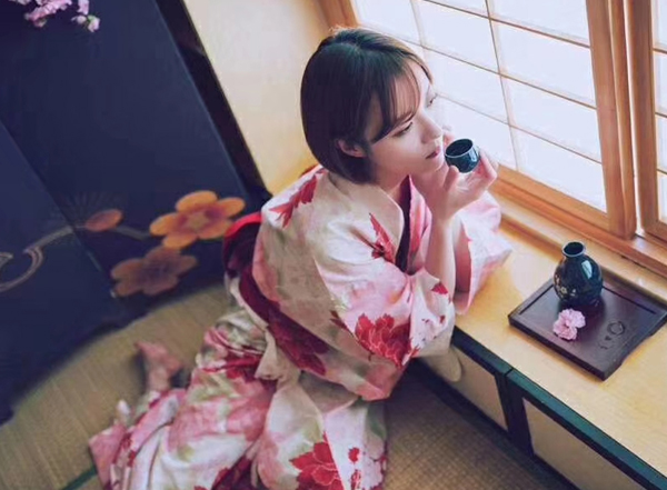 南京商务按摩spa会所艺师风采（二）