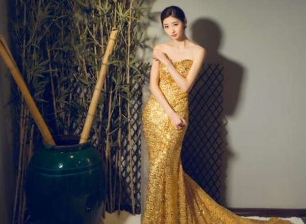 南京会所艺师风采展示（六）