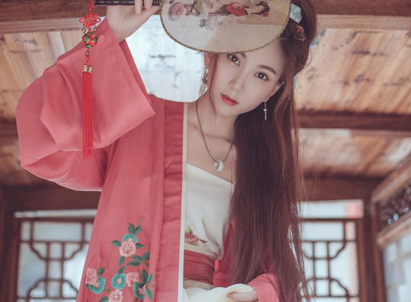 南京足道会所艺师风采（九）